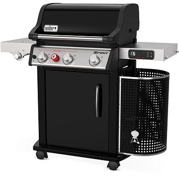 

Weber Spirit EPX-335