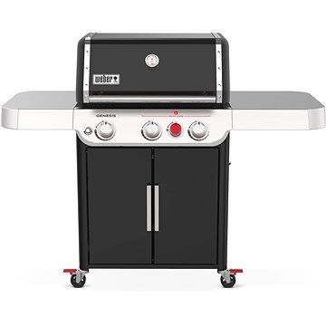 

WEBER Gril plynový GENESIS E-325s
