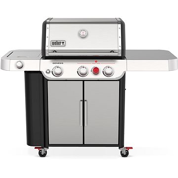 

Weber GENESIS S-335