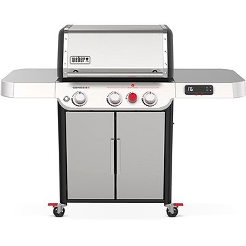 

WEBER Gril plynový GENESIS SX-325s