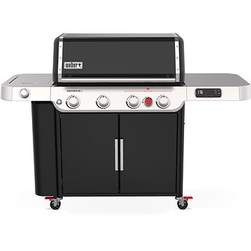 

Weber GENESIS EX-435