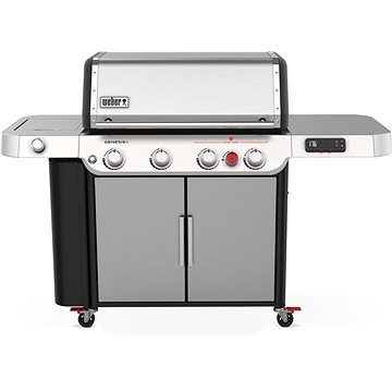 

Weber GENESIS SX-435