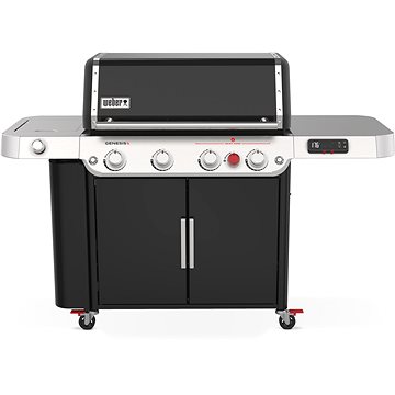 

Weber GENESIS EPX-435