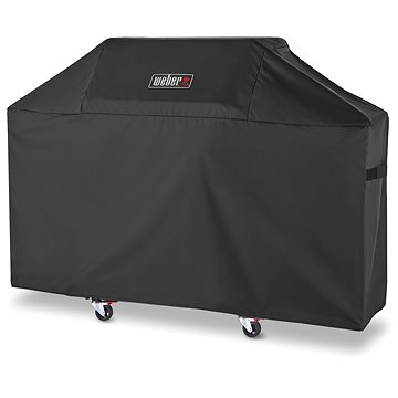 

WEBER Obal na gril ochranný Premium, pro Genesis a Genesis II 300-série