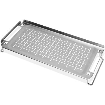 

WEBER Grilovací rošt na planchu