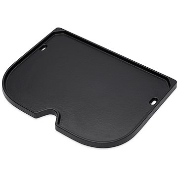 

Weber Lumin plancha, malá