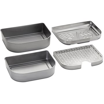 

WEBER Grilovací sada pro Lumin