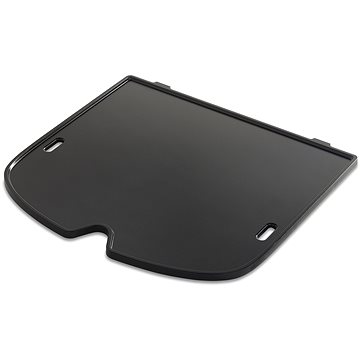 

WEBER Grilovací deska Traveler plancha