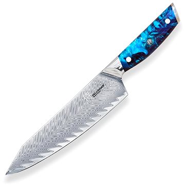 

Dellinger Chef Resin Future Blue