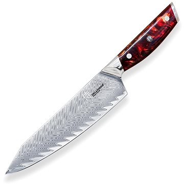 

Dellinger Chef Resin Future Red