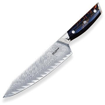 

Dellinger Chef Resin Future Gold