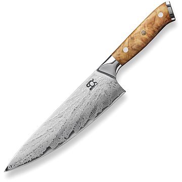 

Dellinger Chef 8" Olive Spider