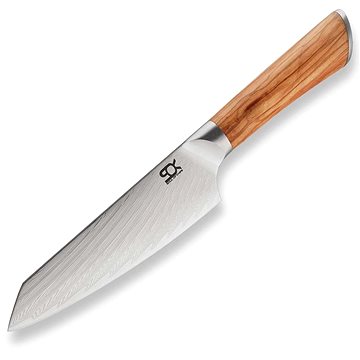 

Dellinger Nůž kuchařský Chef 6 olive