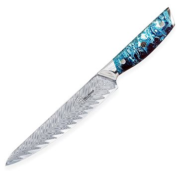 

Dellinger Utility 6" Dellinger Resin Blue