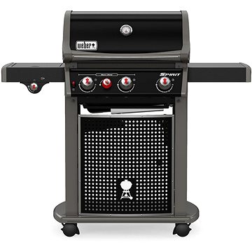 

Weber SPIRIT E-330 Classic, GBS
