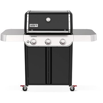 

Weber GENESIS E-315