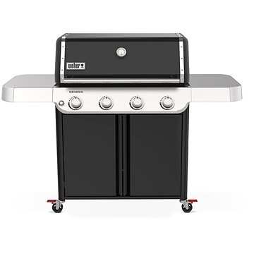 

Weber GENESIS E-415
