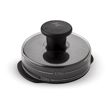 

Weber Lis na hamburger