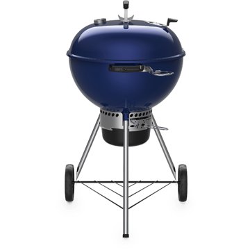 

WEBER Gril na dřevo a uhlí Master-Touch® GBS C-5750