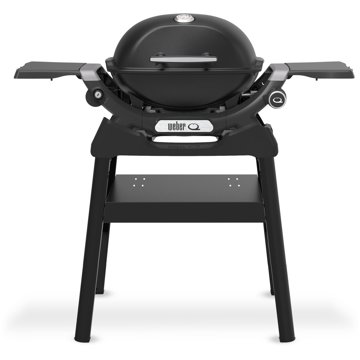 

WEBER Gril plynový Q 1200N Stand
