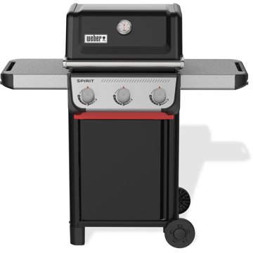

WEBER Gril plynový SPIRIT E-310
