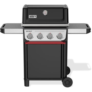 

WEBER Gril plynový SPIRIT E-410