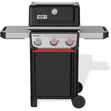 

WEBER Gril plynový SPIRIT E-325
