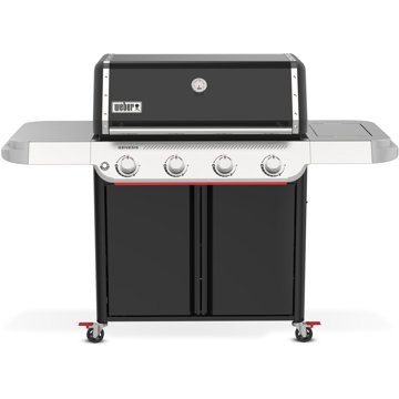 

WEBER Gril plynový GENESIS E-415