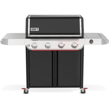 

WEBER Gril plynový GENESIS E-425