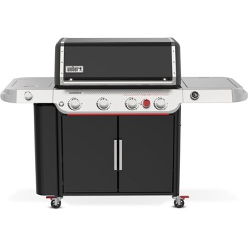 

WEBER Gril plynový GENESIS EP-435