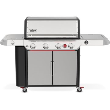 

WEBER Gril plynový GENESIS SP-435