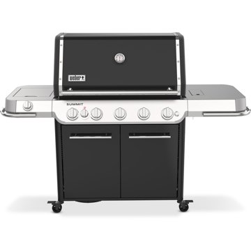 

WEBER Gril plynový SUMMIT® FS38 E