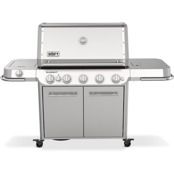 

WEBER Gril plynový SUMMIT® FS38 S