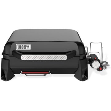 

WEBER Gril plynový SLATE GP Premium, 43 cm