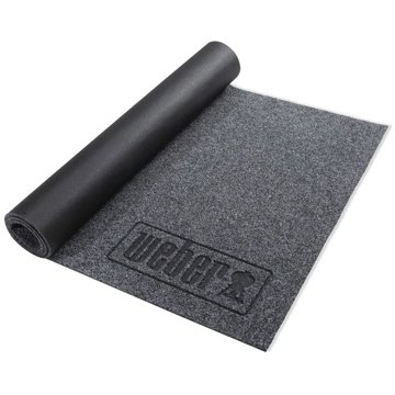 

WEBER Grilovací podložka pod gril XL