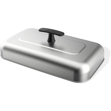 

WEBER Grilovací poklice XL