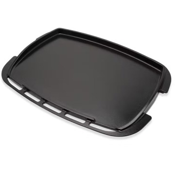 

WEBER Grilovací podložka - plný litinový tál Q3000N+ série