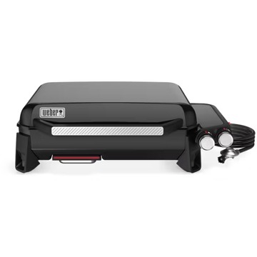 

WEBER Gril plynový SLATE GP Premium, 56 cm