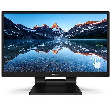 

24" Philips 242B9T