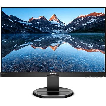 

24" Philips 240B9