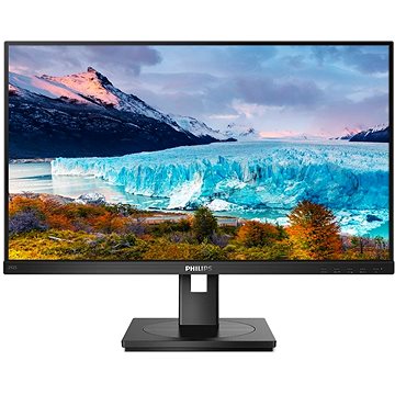

24" Philips 242S1AE
