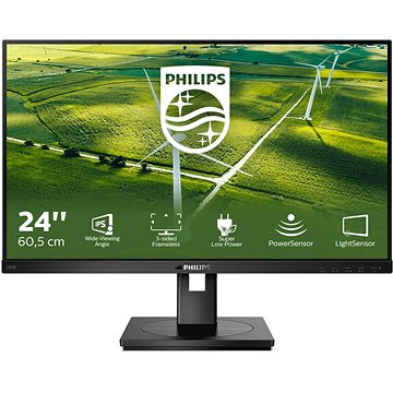 

24" Philips 242B1G