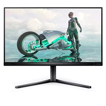 24,5" Philips 25M2N3200W