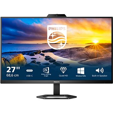 

27" Philips 27E1N5600HE
