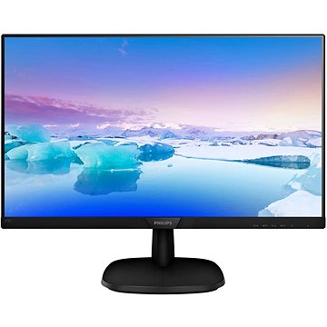 27" Philips 273V7QDSB