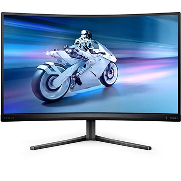 

27" Philips 27M2C5500W Gaming