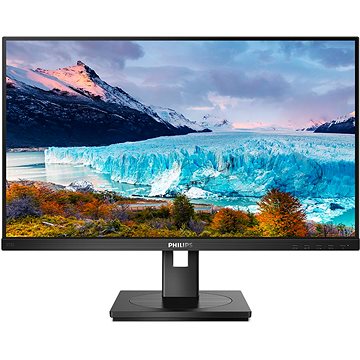 

27" Philips 272S1M