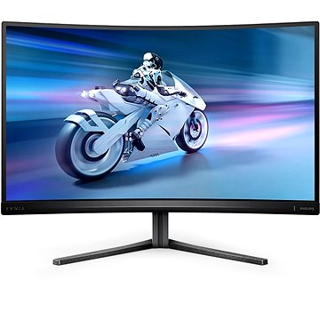 

27" Philips 27M2C5200W Gaming