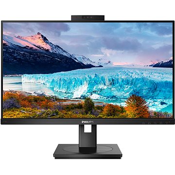 27" Philips 272S1MH