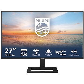 

27" Philips 27E1N1600AE